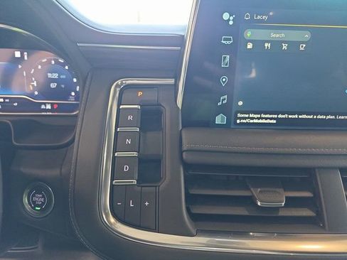 Used 2022 Chevrolet Tahoe LT w/ Luxury Package image 26