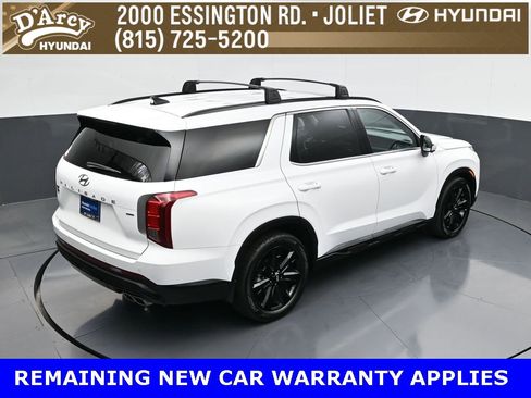 Used 2025 Hyundai Palisade XRT image 18