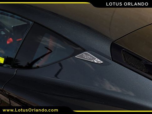 New 2026 Lotus Emira RWD image 31