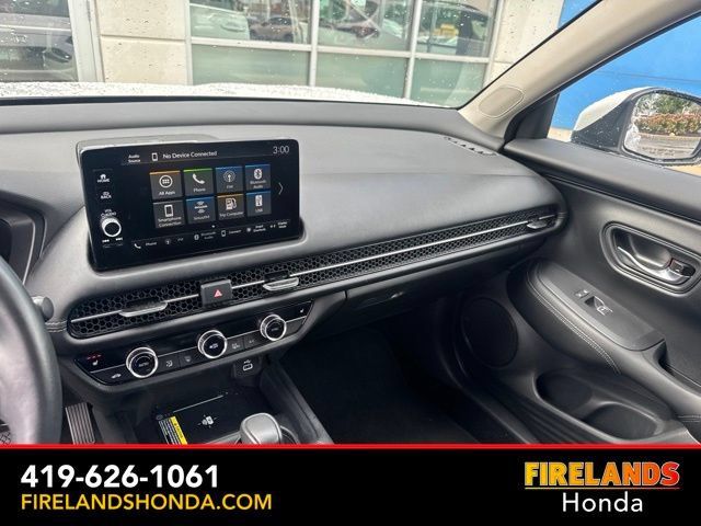 Used 2024 Honda HR-V EX-L image 20