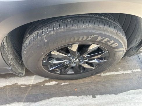 Used 2024 MAZDA CX-50 AWD 2.5 S w/ Weather Package image 8