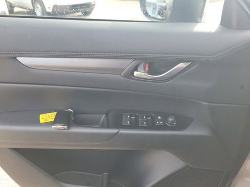 Used 2025 MAZDA CX-5 AWD 2.5 S w/ Preferred Package image 15