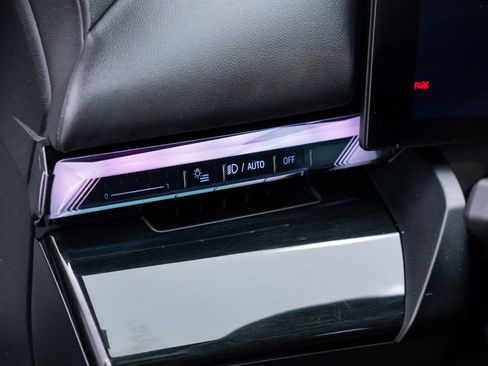 Certified 2024 BMW 540i xDrive 540i xDrive image 20