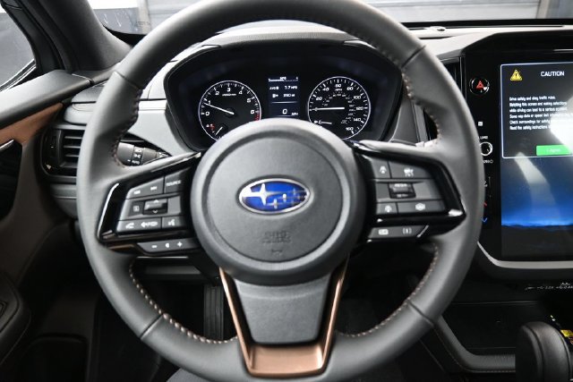 New 2026 Subaru Forester Sport AWD/4WD image 25