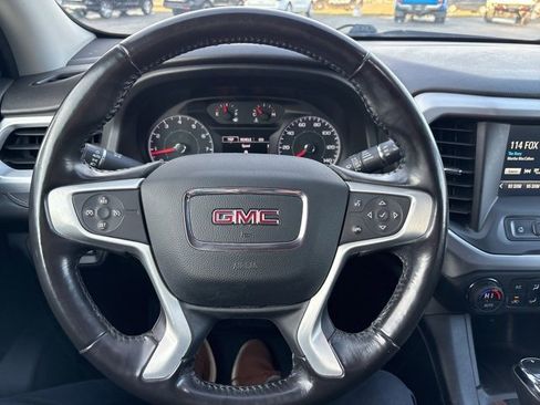 Used 2019 GMC Acadia SLE image 23