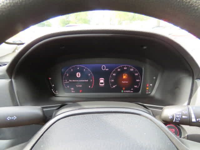 Certified 2023 Honda Accord LX image 21