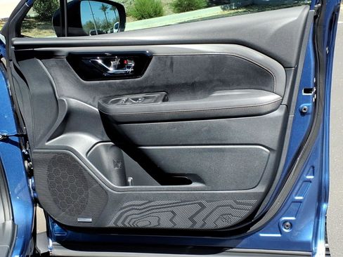 New 2026 Subaru Forester Touring image 22