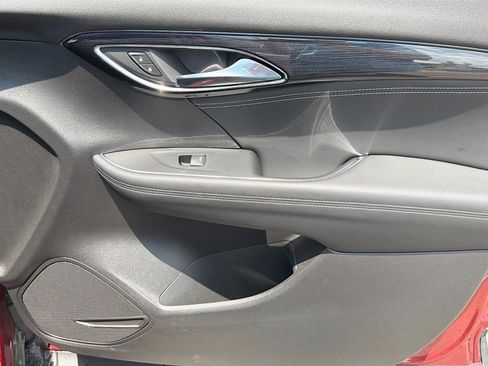 Used 2023 Buick Envision Essence AWD/4WD image 25