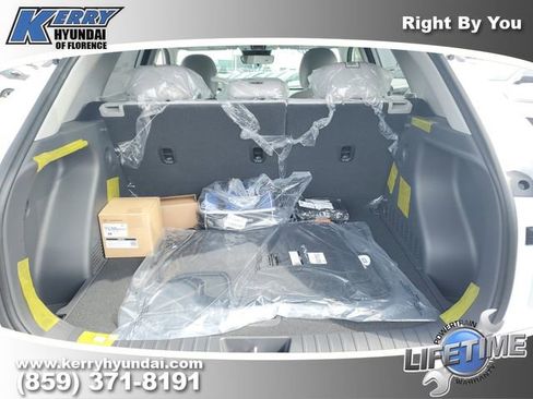 New 2026 Hyundai Kona SEL Sport image 8