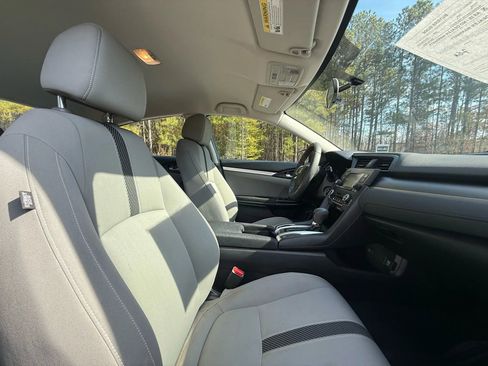 Used 2018 Honda Civic LX image 22