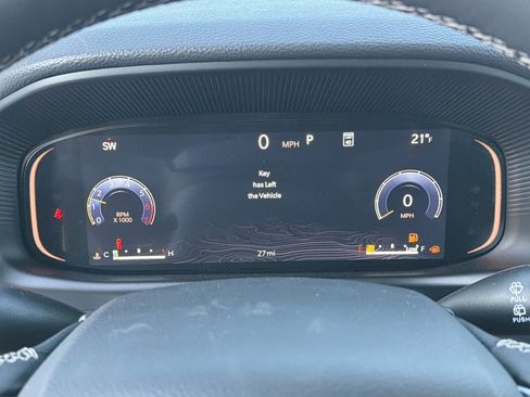 New 2026 Jeep Grand Wagoneer w/ Premium Group I image 32