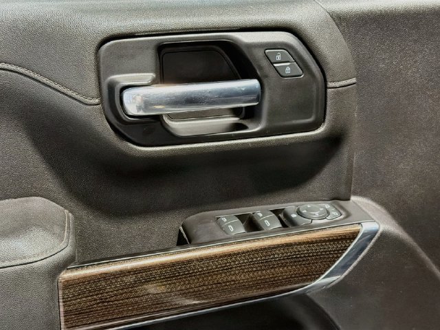 Certified 2019 Chevrolet Silverado 1500 RST w/ All-Star Edition AWD/4WD image 15