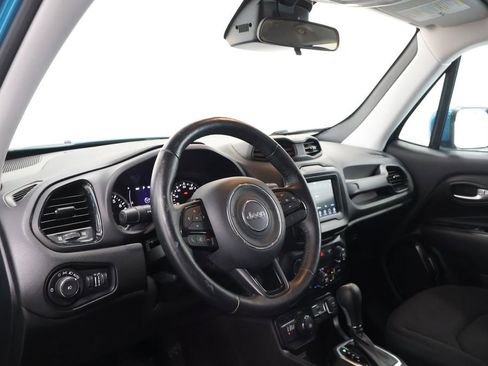 Used 2020 Jeep Renegade Altitude image 15