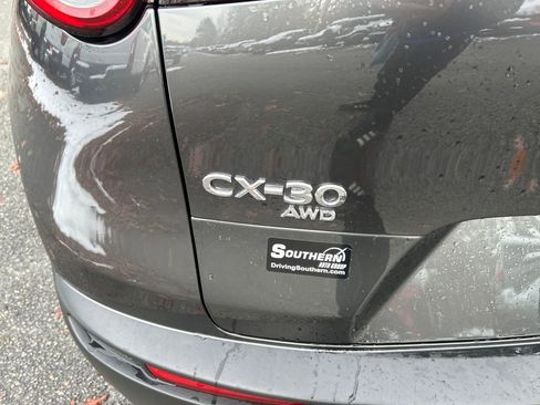 New 2025 MAZDA CX-30 AWD 2.5 S w/ Preferred Package image 11