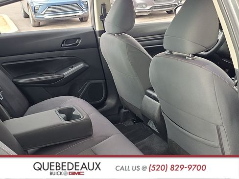 Used 2025 Nissan Altima 2.5 SV FWD image 25