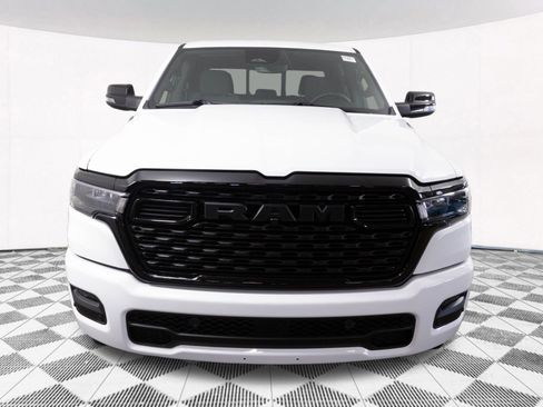 New 2026 RAM 1500 Lone Star image 5