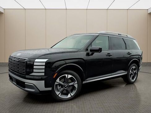 New 2026 Hyundai Palisade Limited AWD/4WD image 2