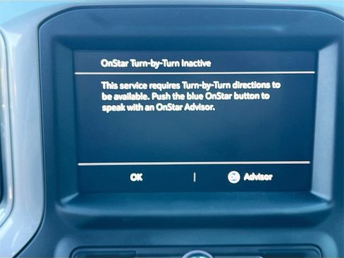 Used 2024 GMC Sierra 1500 Pro w/ Graphite Edition image 13