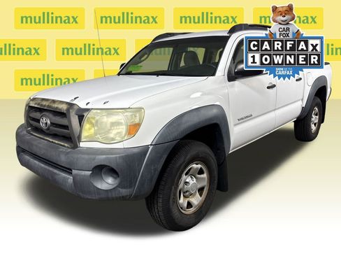 Used 2009 Toyota Tacoma PreRunner RWD image 13