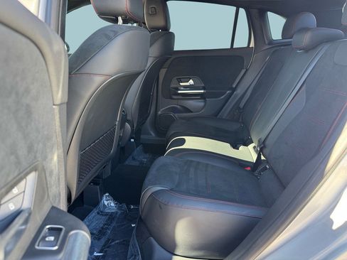 Certified 2023 Mercedes-Benz GLA 250 4MATIC image 12