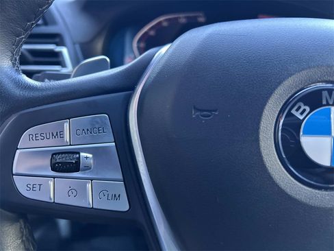 Used 2024 BMW X3 xDrive30i image 25