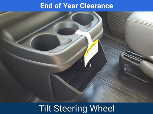 New 2025 Chevrolet Express 2500 w/ Driver Convenience Package image 13