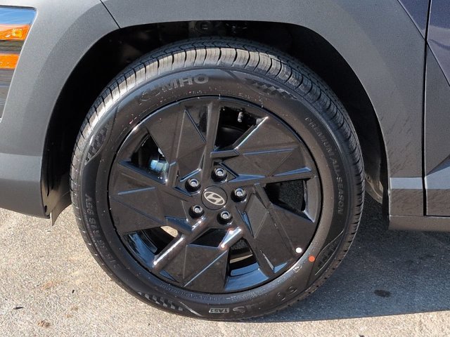 New 2027 Hyundai Kona SEL Sport FWD image 11
