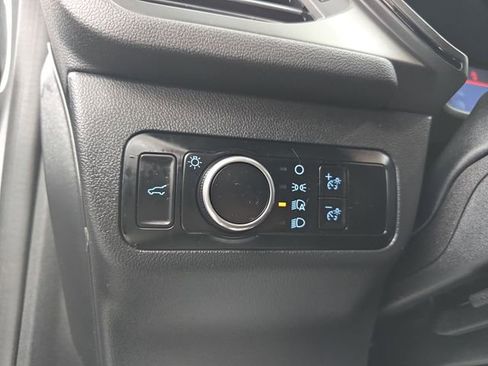 Used 2024 Ford Escape ST-Line w/ Tech Pack #1 image 42