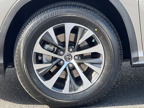 Used 2020 Lexus RX 350 350 image 12