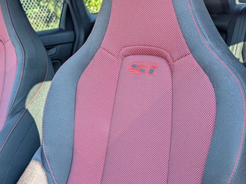 Used 2025 Honda Civic Si image 18
