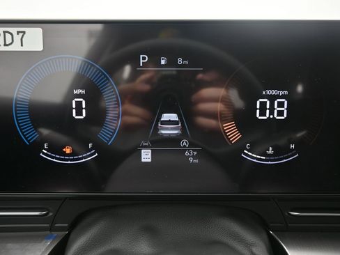 New 2026 Hyundai Kona SE image 9