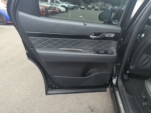 Used 2022 Hyundai Palisade Calligraphy FWD image 29