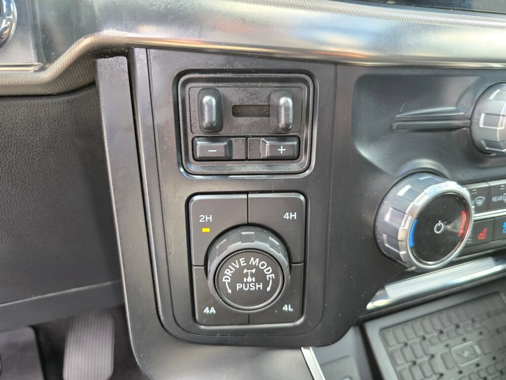 Used 2023 Ford F150 Raptor w/ Raptor 37 Performance Package AWD/4WD image 25