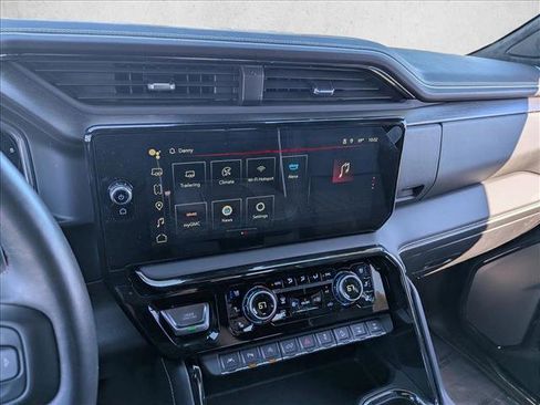 Certified 2024 GMC Sierra 1500 AT4X image 19