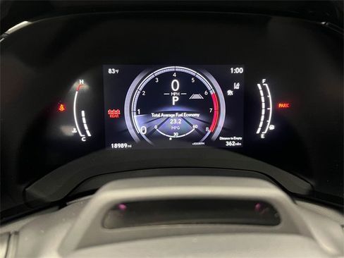 Certified 2024 Lexus RX 350 Premium Plus image 17