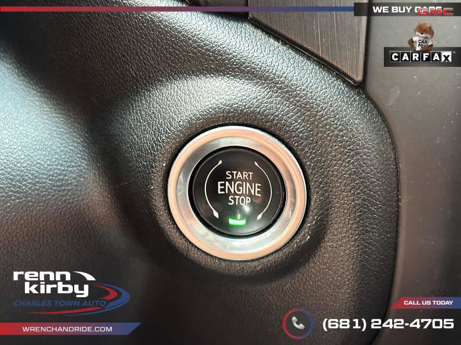 Used 2021 GMC Sierra 1500 AT4 AWD/4WD image 41