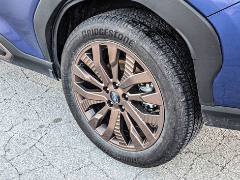 Used 2025 Subaru Forester Sport w/ Popular Package #1 image 7