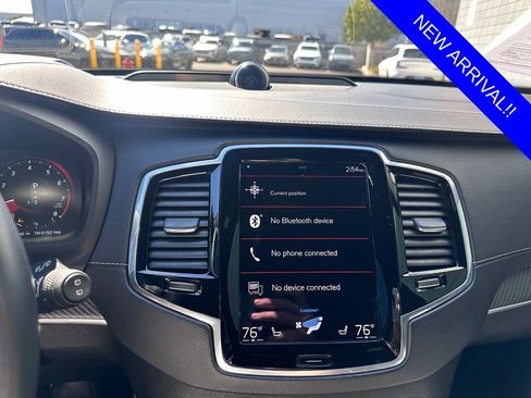 Used 2020 Volvo XC90 T6 R-Design AWD/4WD image 24