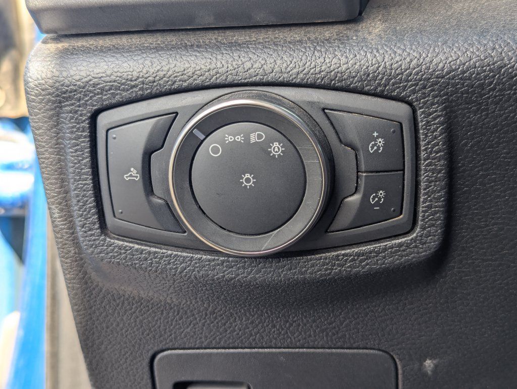 Used 2020 Ford F150 Raptor AWD/4WD image 21