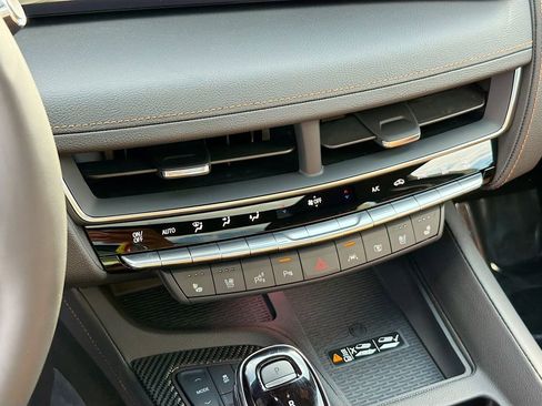New 2026 Cadillac CT5 Sport AWD/4WD image 16