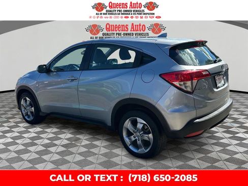 Used 2022 Honda HR-V LX image 4