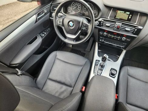 Used 2017 BMW X3 sDrive28i RWD image 12