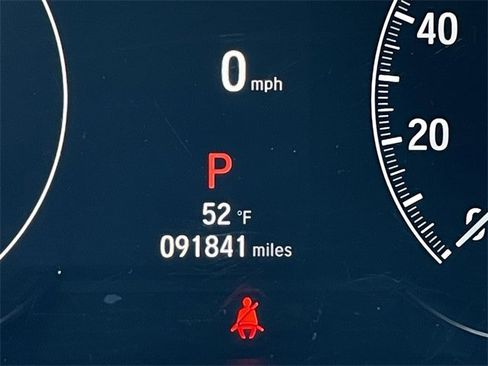 Certified 2021 Honda Accord Sport Special Edition image 15