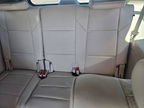 New 2026 Cadillac Escalade Platinum Sport AWD/4WD image 12