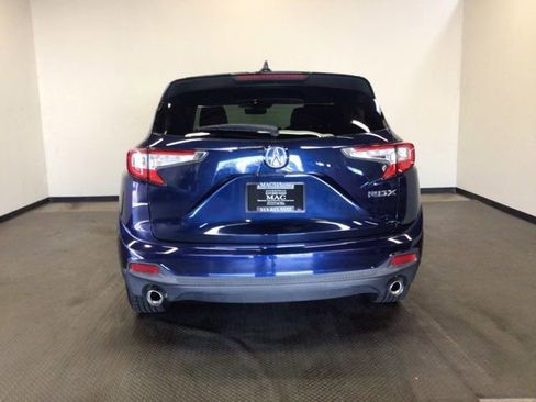 Used 2020 Acura RDX FWD image 5