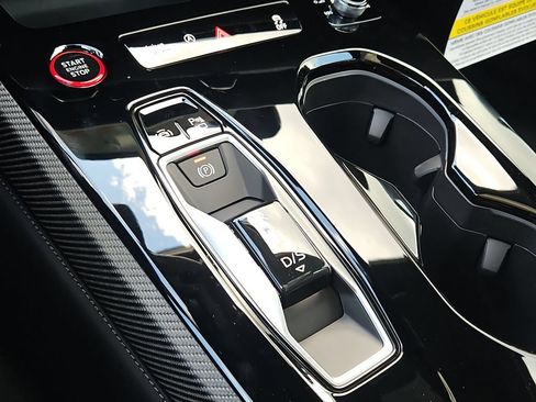 New 2026 Audi S5 Premium Plus AWD/4WD image 21