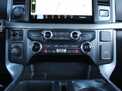 Used 2024 Ford F150 XLT w/ Equipment Group 302A MID image 33