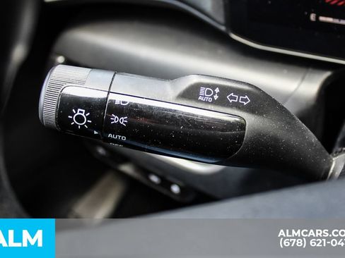 Used 2025 Kia K4 FWD image 29
