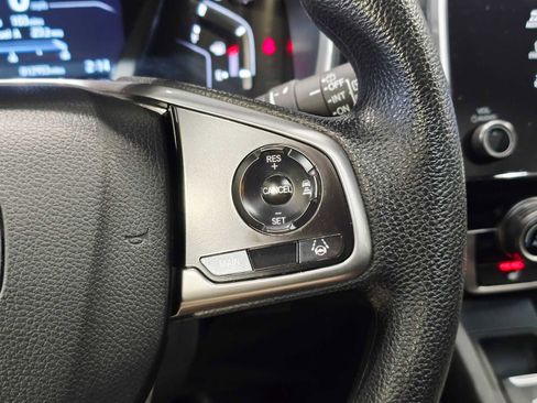 Used 2022 Honda CR-V EX image 19