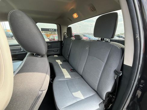 Used 2024 RAM 1500 Classic SLT AWD/4WD image 20